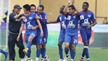 16h00, HP.HN – HN.ACB (VTC trực tiếp): Derby trong cảnh khó khăn 
